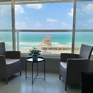 seaside-cozy-apartment.gethaifahotels.com/