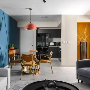 View דירה משפחתית במיקום הטוב באילת אילת
